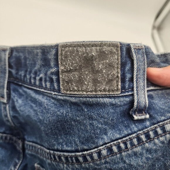 VTG SILVERTAB LEVI'S Mens Jeans SZ 38x34 Y2K Baggy Fit  Skater Grunge *READ - Picture 5 of 11